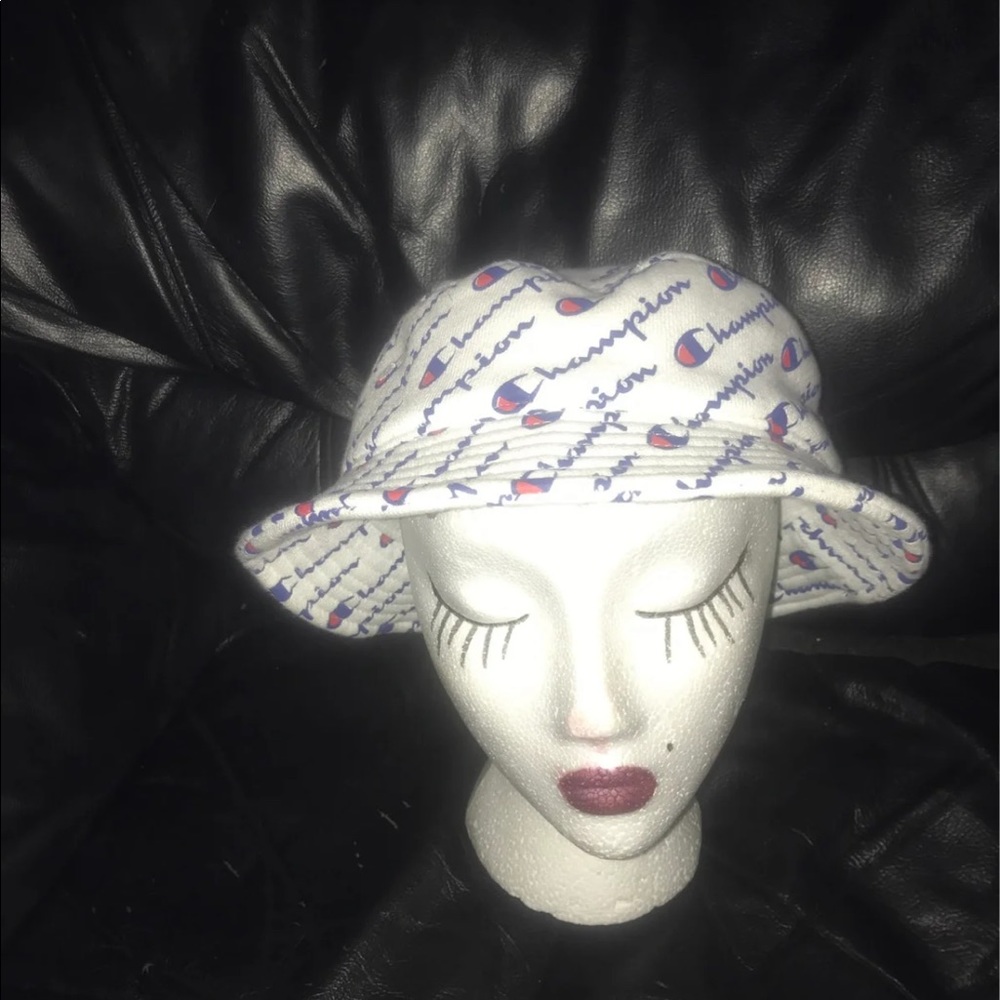 Champion Boating Hat